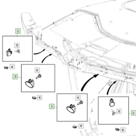 Imagem do produto FAROL DIANTEIRO | AXE10038