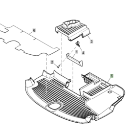 Imagem do produto TAPETE | HXE75136