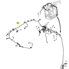 Imagem do produto CHICOTE ELETRICO | AXE89561
