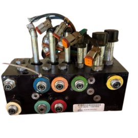 Imagem do produto BLOCO DE VALVULAS | AXE18525