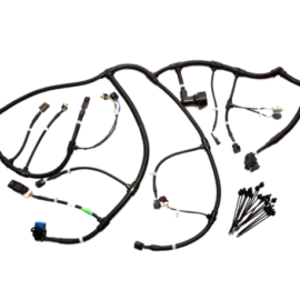 Imagem do produto CHICOTE ELETRICO DO MOTOR | DZ101031