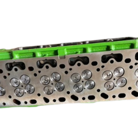 Imagem do produto CABEÇOTE 6.8 24V | RE567118