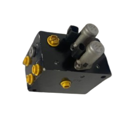 Imagem do produto VALVULA ELETRO-HIDRAULICA | AN402915