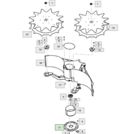 Imagem do produto PLACA | CB01421712