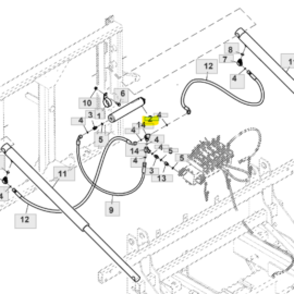 Imagem do produto ACUMULADOR | AKK20850