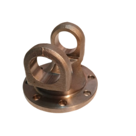 Imagem do produto FLANGE CARDAN | VALTRA | 261950