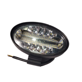 Imagem do produto FAROL 48 LEDS UNIVERSAL 144 WATTS | FLX 1023 | 802019