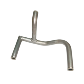 Imagem do produto TUBO DE RETORNO MONTADO | VALTRA | 80800000