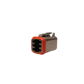 Imagem do produto CARCAÇA CONECTOR ELÉTRICO | JOHN DEERE | 57M9957