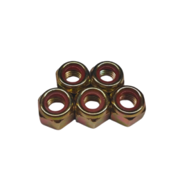 Imagem do produto PORCA AUTO TRAVANTE | JOHN DEERE |14M7426