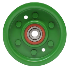 Imagem do produto POLIA CENTRAL | JOHN DEERE | AH140497