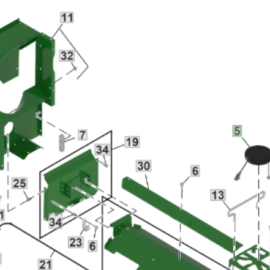 Imagem do produto SENSOR | AXE63845