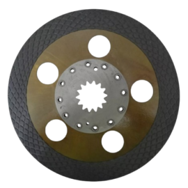 Imagem do produto DISCO DE FREIO | AL171954