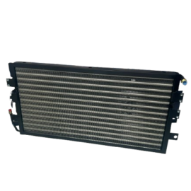 Imagem do produto CONDENSADOR DO AR CONDICIONADO | JOHN DEERE | RE560741