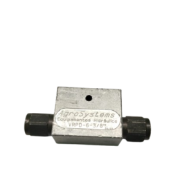 Imagem do produto VALVULA DE RETENÇÃO | AGROSYSTEMS | VRPD-6-3/8
