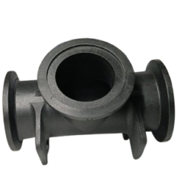 Imagem do produto CONEXÃO EM T | JOHN DEERE | PMM220TEE