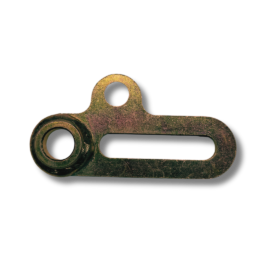 Imagem do produto SUPORTE DE AÇO | NEW HOLLAND | 84349077