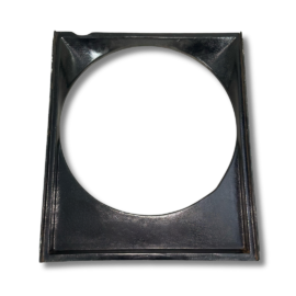 Imagem do produto DEFLETOR RADIADOR | MASSEY FERGUSSON | 036163