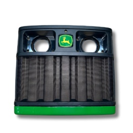 Imagem do produto GRADE FRONTAL | JOHN DEERE | RE209912