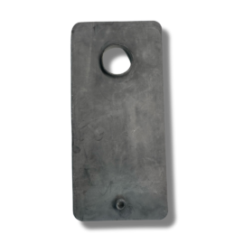 Imagem do produto JUNTA INTERNA PORTA TRATOR | VALTRA | 81473100