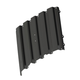 Imagem do produto GRADE FRONTAL DO CAPÔ | JOHN DEERE | L200722