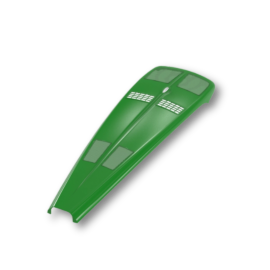 Imagem do produto CAPÔ SUPERIOR | JOHN DEERE | RE577421