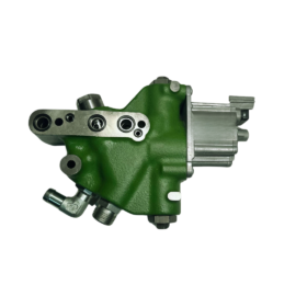 Imagem do produto VÁLVULA DE CONTROLE | JOHN DEERE | AL205521