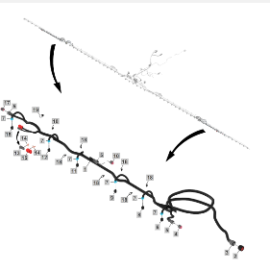Imagem do produto CHICOTE ELETRICO | AKK38370