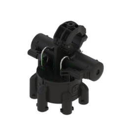 Imagem do produto SUPORTE PARA BICOS | JOHN DEERE | AKK33737