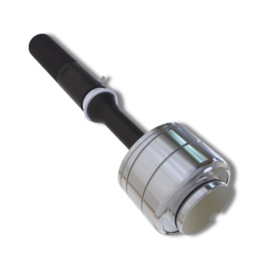 Imagem do produto TERMINAL DE DIREÇÃO | JOHN DEERE | RE565194