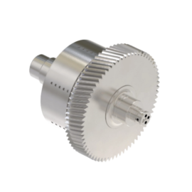 Imagem do produto EIXO | JOHN DEERE | YZ502225