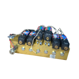 Imagem do produto BLOCO HIDRÁULICO | JOHN DEERE | AKK37800