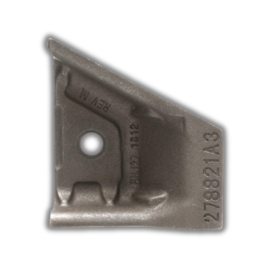 Imagem do produto BARRA DE DEBULHA | NEW HOLLAND | 278821A3