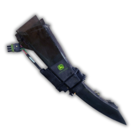 Imagem do produto CONDUTOR DE SEMENTES | JOHN DEERE | A84520