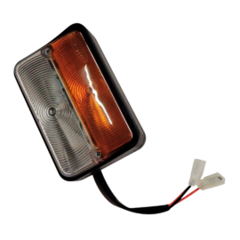 Imagem do produto LANTERNA DIANTEIRA | JOHN DEERE | AL75642