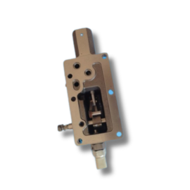 Imagem do produto CONTROLADOR BOMBA EATON | JOHN DEERE | AH232683