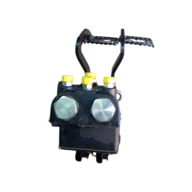 Imagem do produto VÁLVULA ÓLEO HIDRAULICA | JOHN DEERE | AL224571