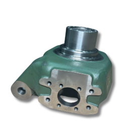 Imagem do produto CARCAÇA LADO ESQUERDO TRAÇÃO | JOHN DEERE | L157368