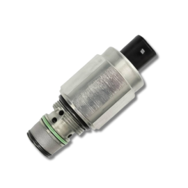 Imagem do produto VÁLVULA SOLENOIDE | JOHN DEERE | RE183369
