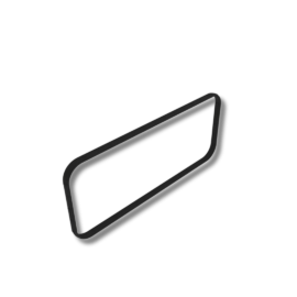 Imagem do produto JUNTA DA CARCAÇA | JOHN DEERE | DZ115055