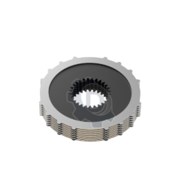 Imagem do produto CONJUNTO DE DISCOS DE FREIO | JOHN DEERE | AKK14730