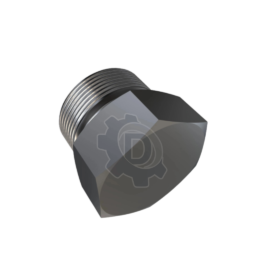 Imagem do produto BUJÃO | JOHN DEERE | KK45644