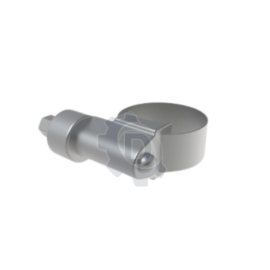 Imagem do produto BRAÇADEIRA DA MANGUEIRA | JOHN DEERE | R524513