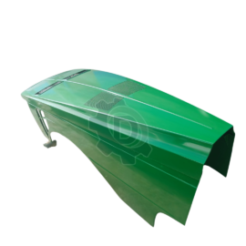 Imagem do produto CAPÔ | JOHN DEERE | RE289190