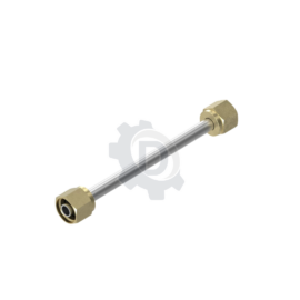 Imagem do produto TUBO DE FUGA | JOHN DEERE | RE68748