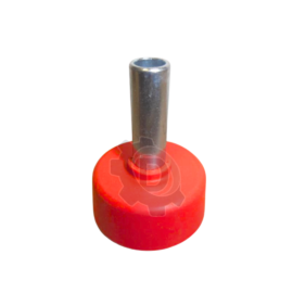 Imagem do produto ISOLADOR DO CABEÇOTE | JOHN DEERE | RE71265