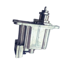 Imagem do produto MOTOR ELETRICO | JOHN DEERE | AL227613