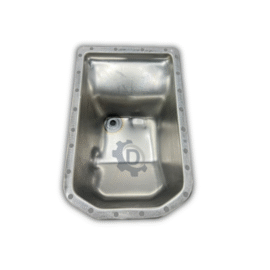 Imagem do produto CARTER DE OLEO | JOHN DEERE | RE535351