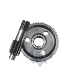 Imagem do produto COROA REDUCAO DIANTEIRA 73Z | CASE IH | 87354349