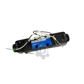 Imagem do produto VÁLVULAS DO BLOCO MANIFOLD | JOHN DEERE | AN205030